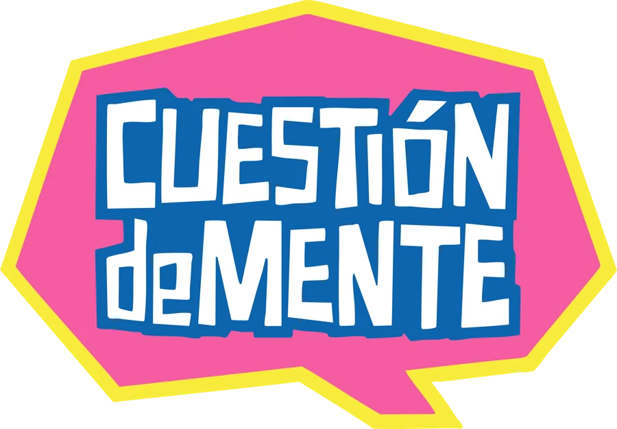 Cuestión deMente logo
